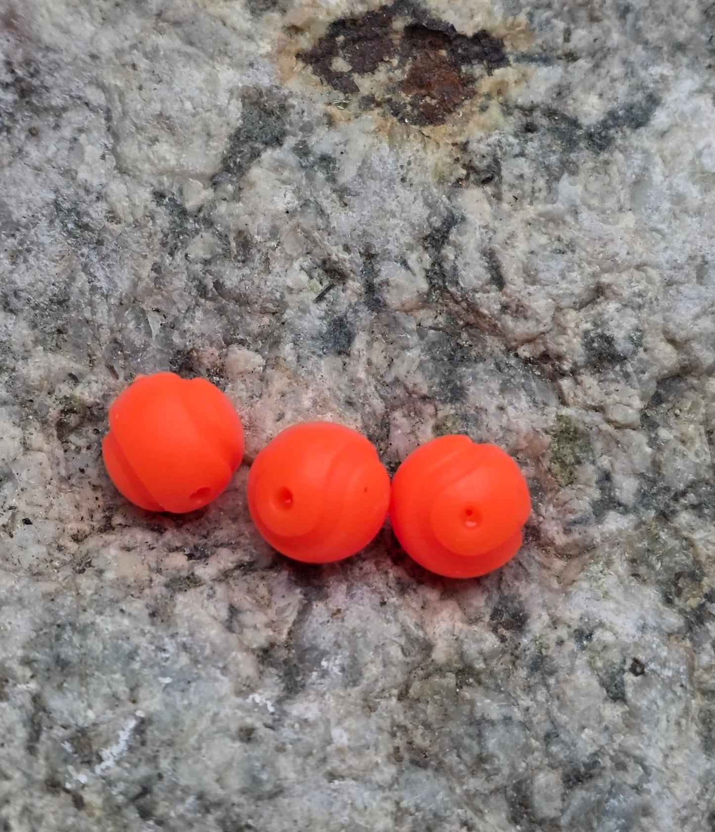 Scale Tennis Balls for atenna