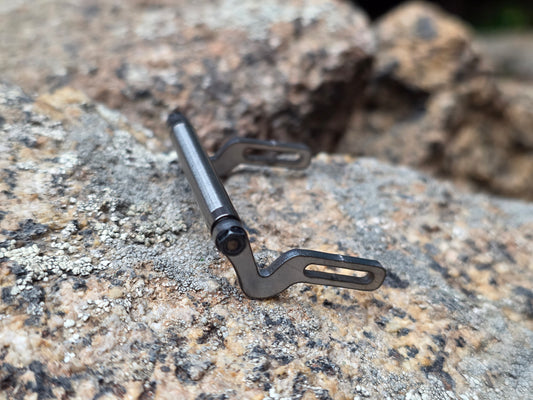 Rolling Steel Bumper (R.S.B.)