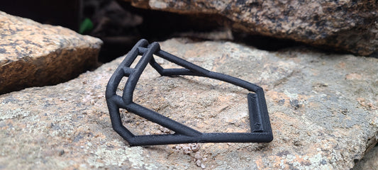 Flow Roll Cage for the Hobby Plus CR-18 Juice Body