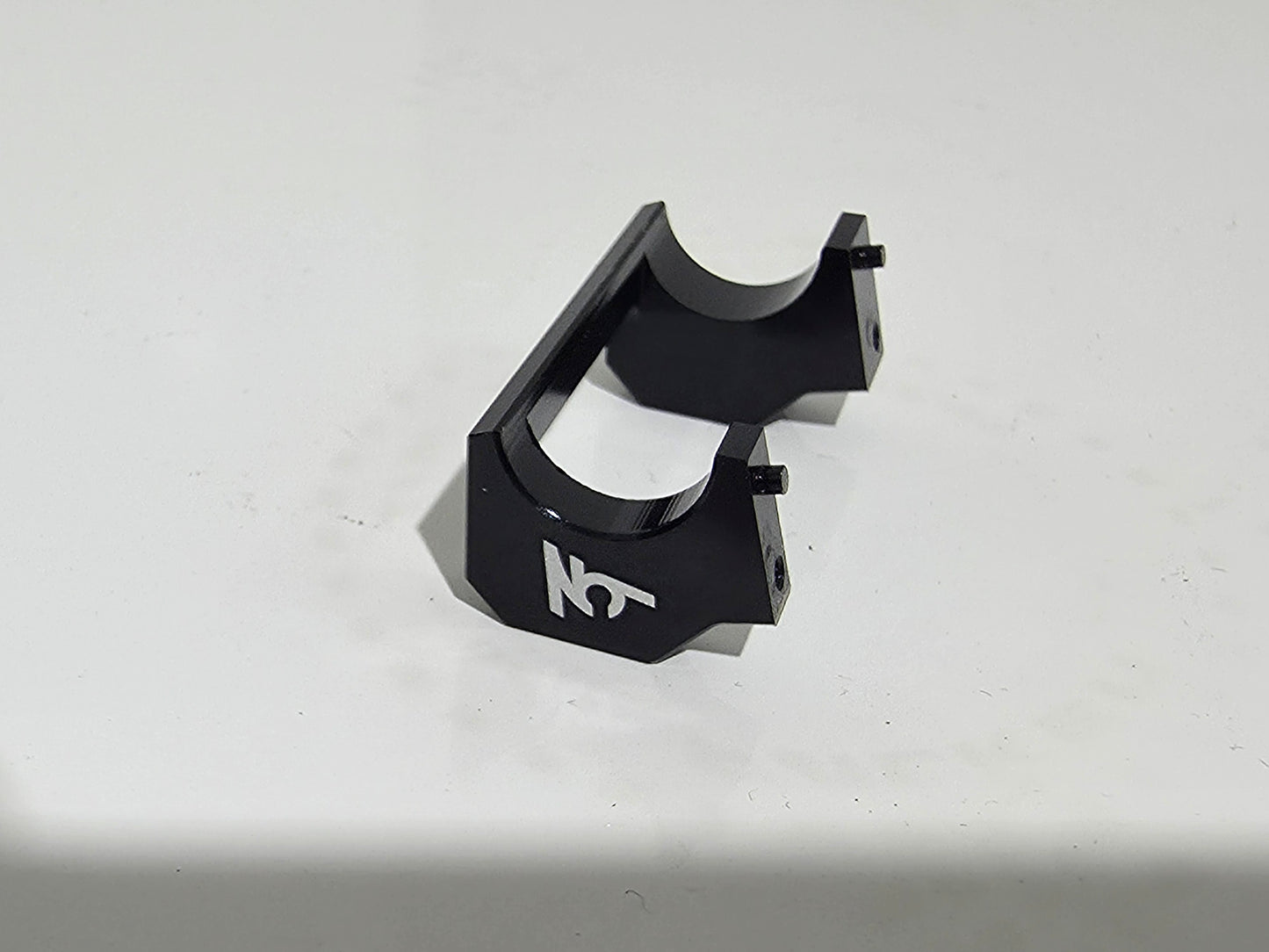 Cascade Servo Mount for Losi Micro-B and Micro-T