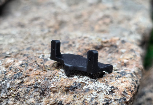 Cascade Servo Mount - Fits Redcat Ascent 32