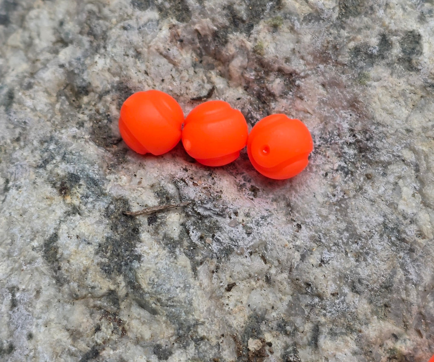 Scale Tennis Balls for atenna