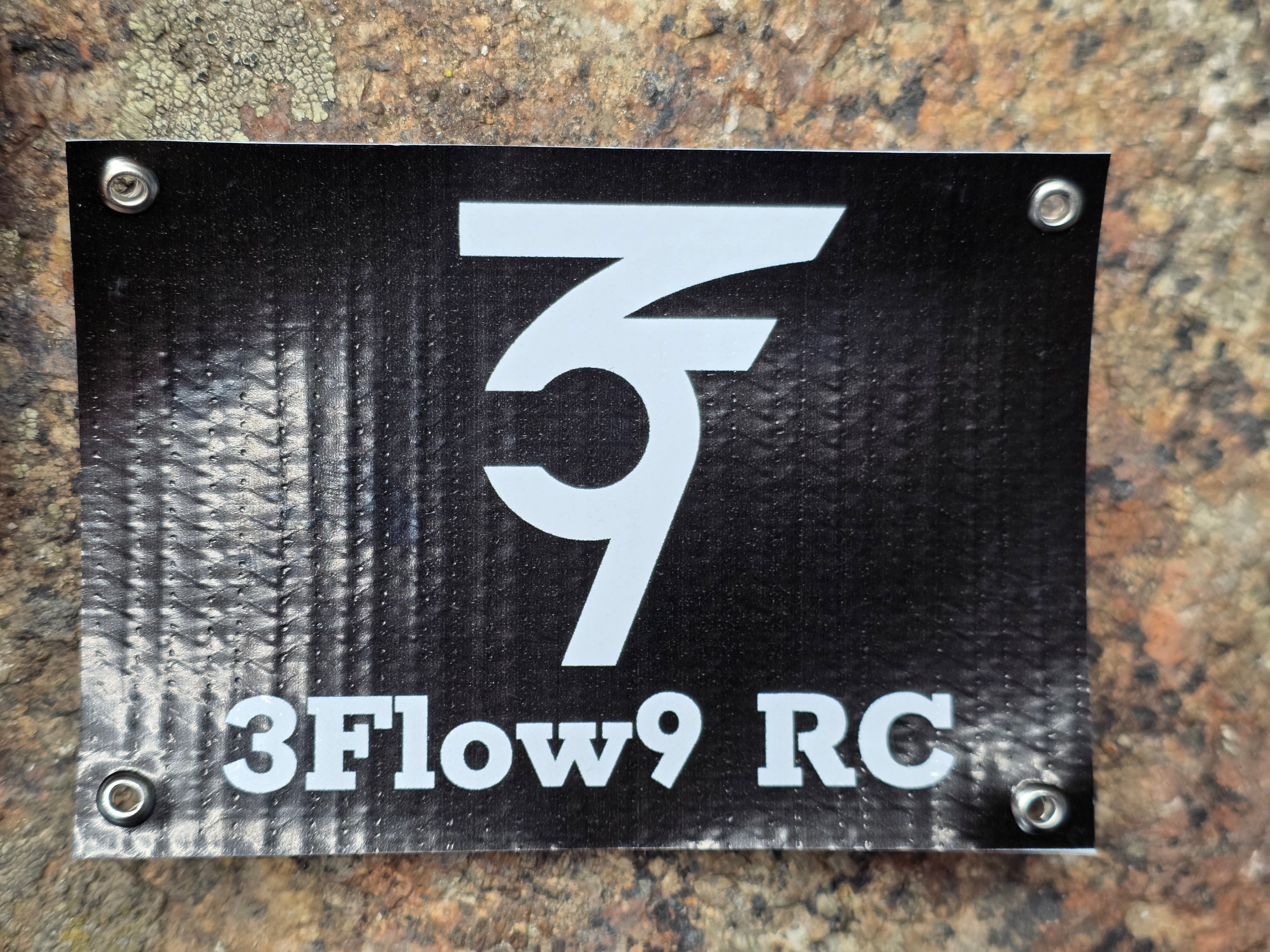 Products – 3Flow9RC