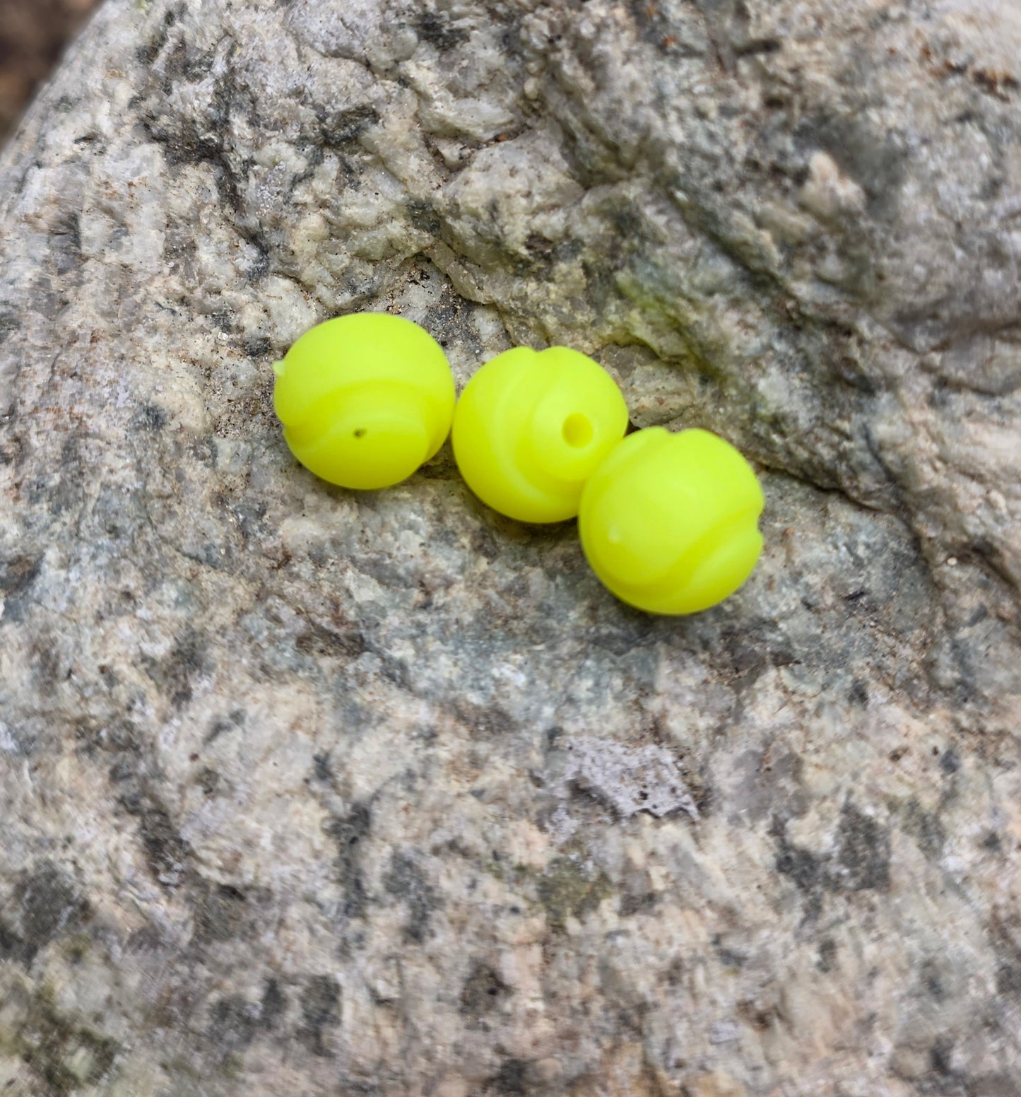 Scale Tennis Balls for atenna