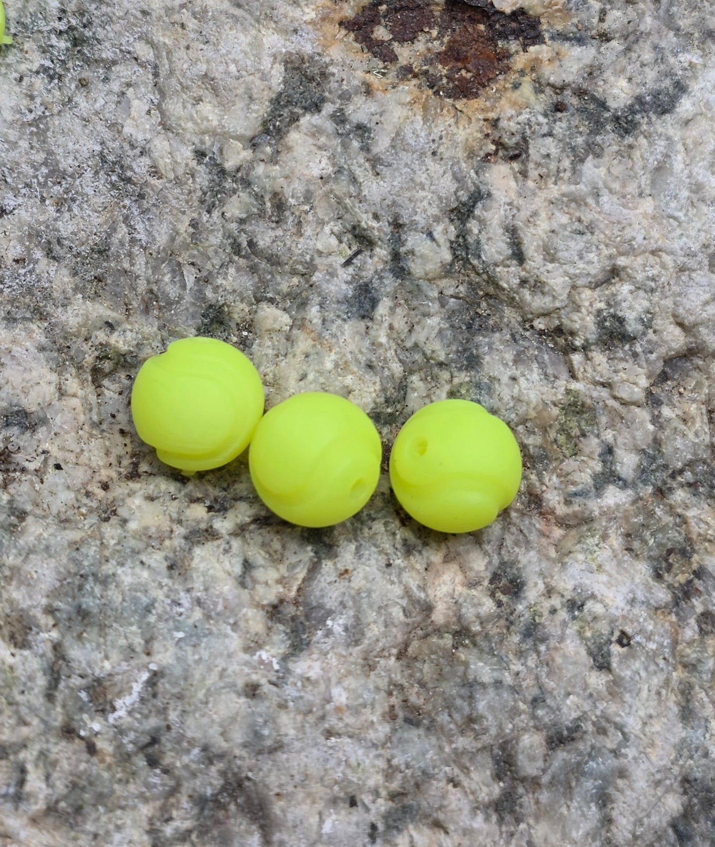 Scale Tennis Balls for atenna