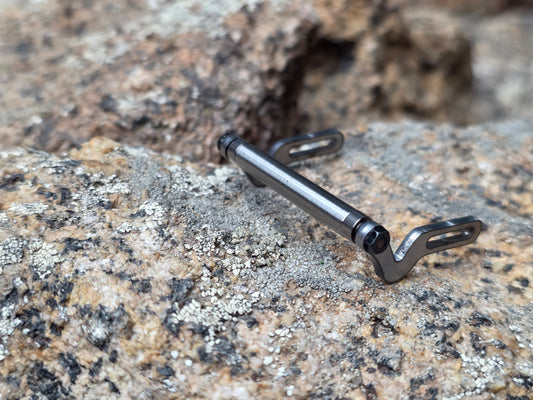 Rolling Steel Bumper (R.S.B.)