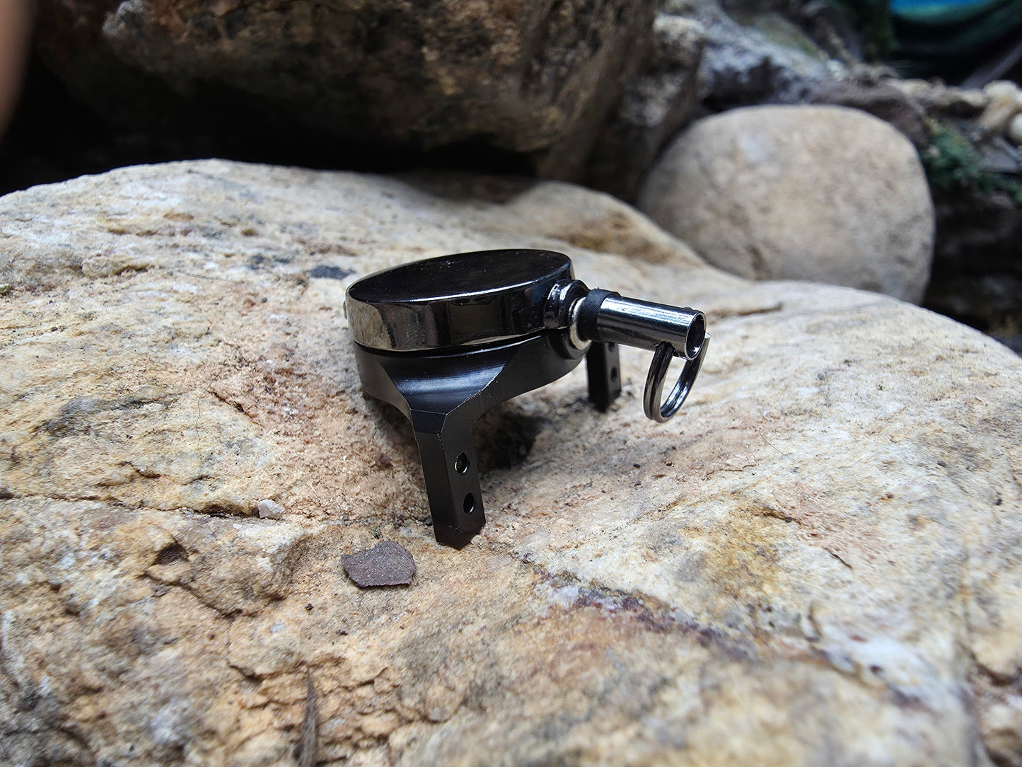 Winch On Servo (W.O.S.) Fits 18-24 scale