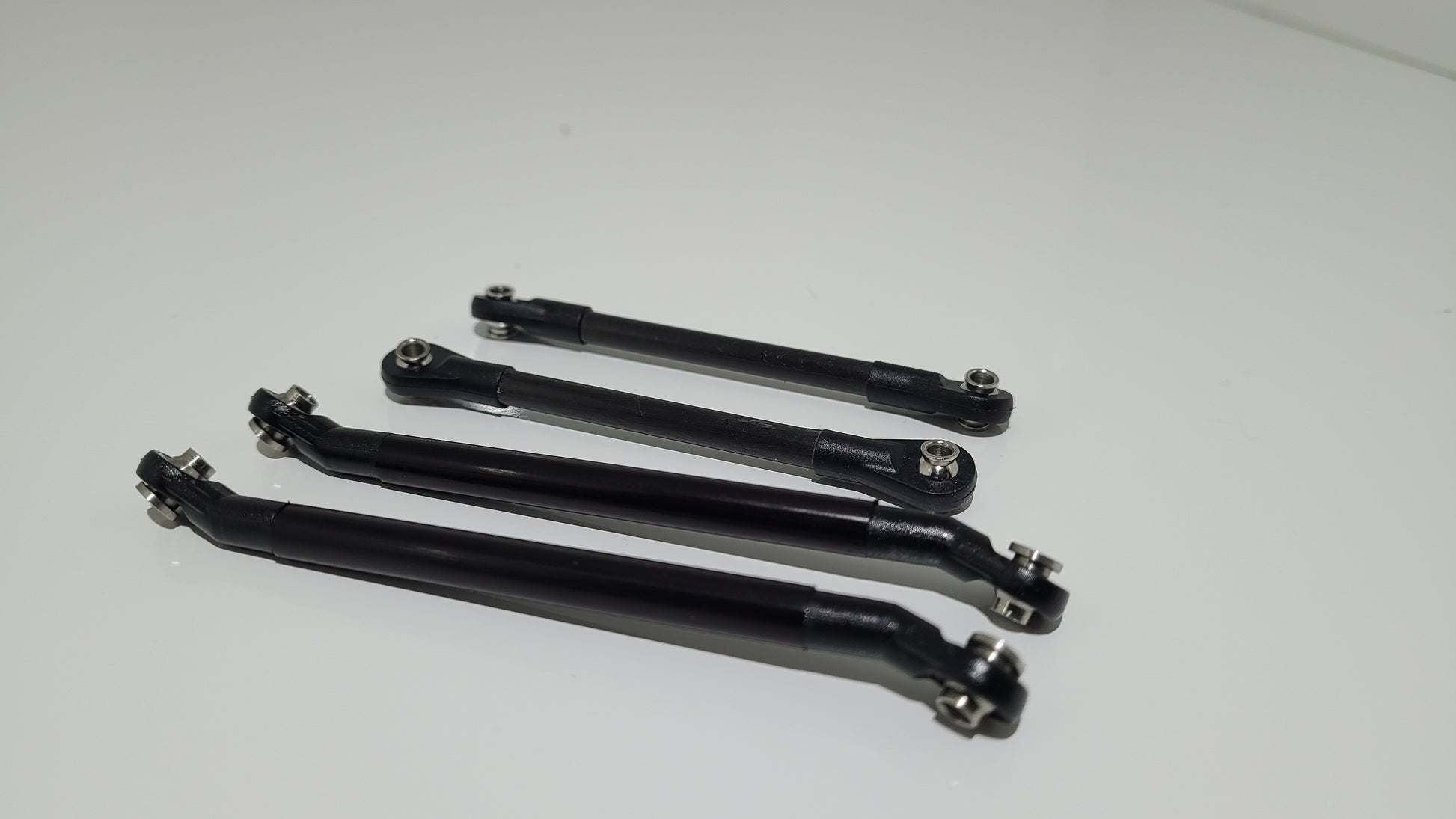 Delrin wrapped Suspension Links Fits UTB18 – 3Flow9RC